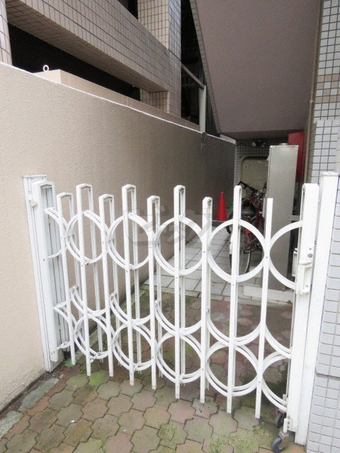 その他共用部分