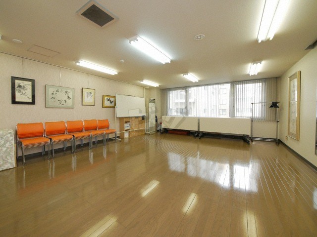 その他共用部分