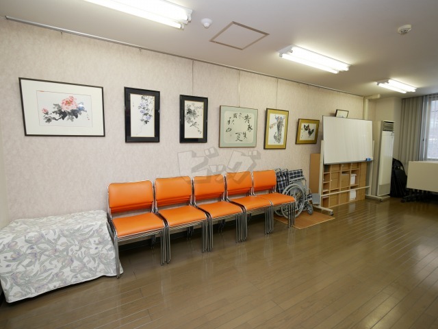 その他共用部分