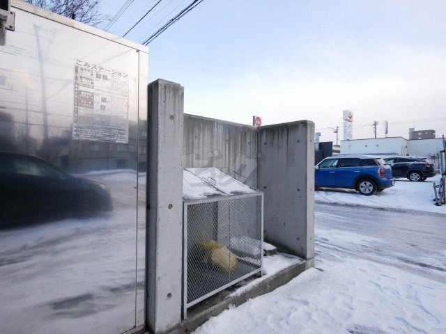 その他共用部分