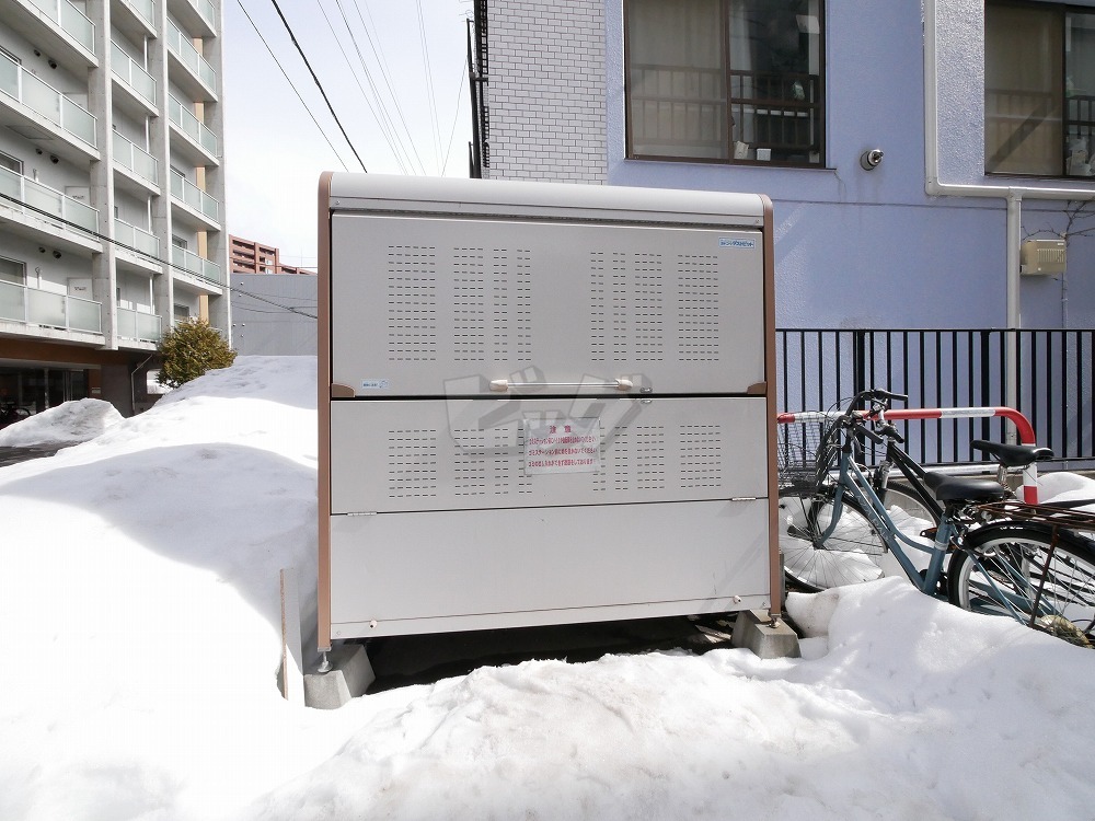 その他共用部分