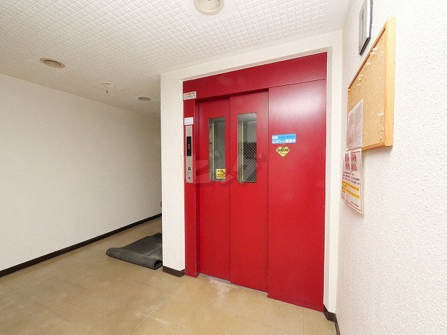 その他共用部分