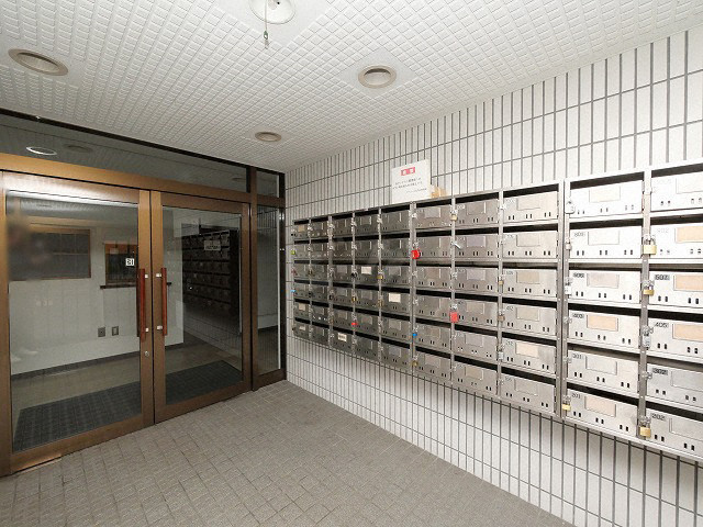 その他共用部分