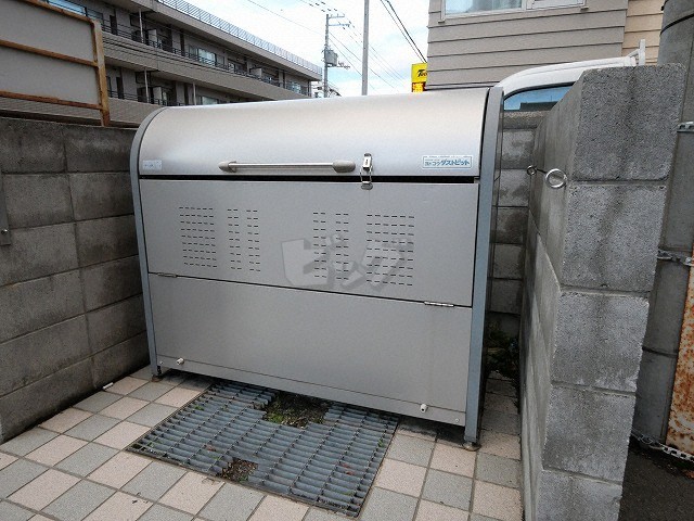 その他共用部分