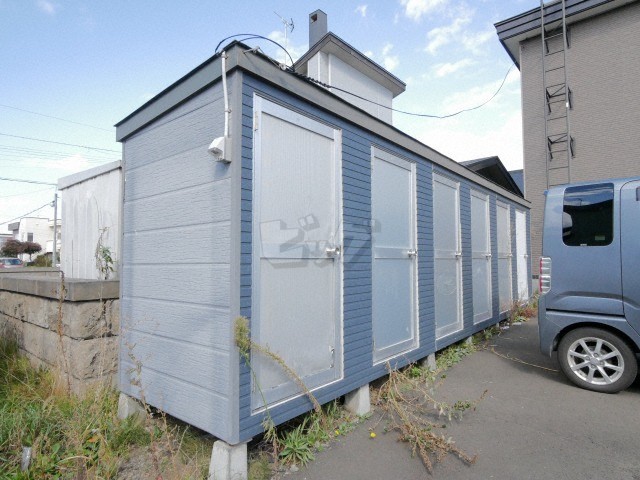 その他共用部分