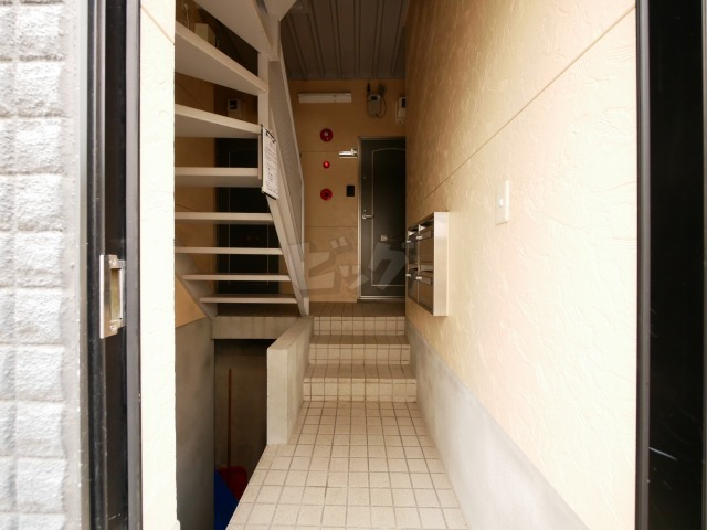 その他共用部分