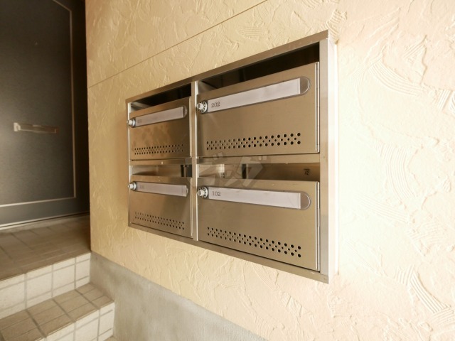 その他共用部分