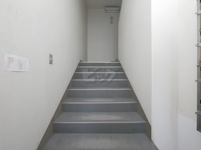 その他共用部分