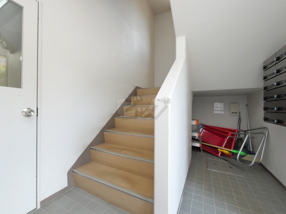 その他共用部分