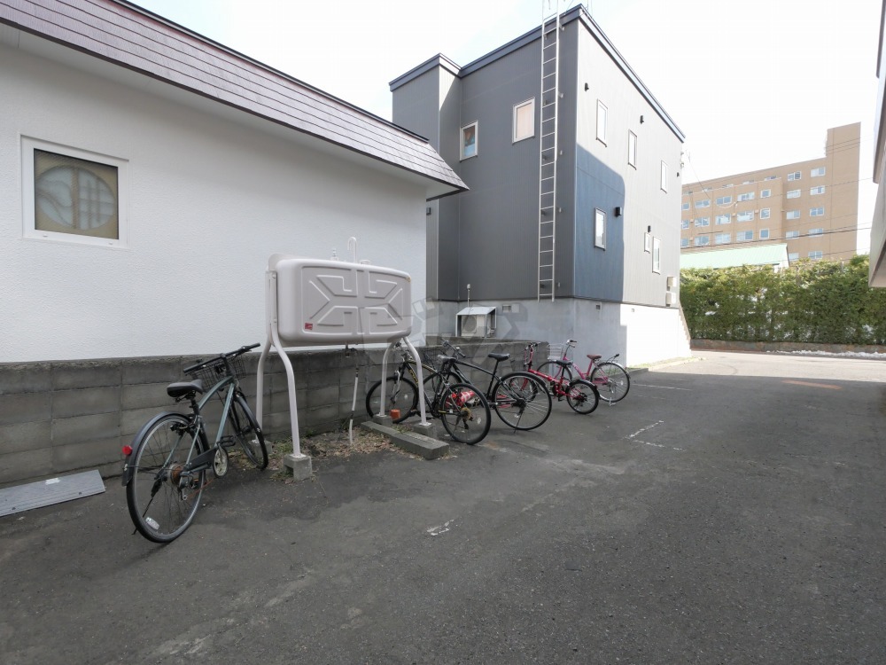 その他共用部分