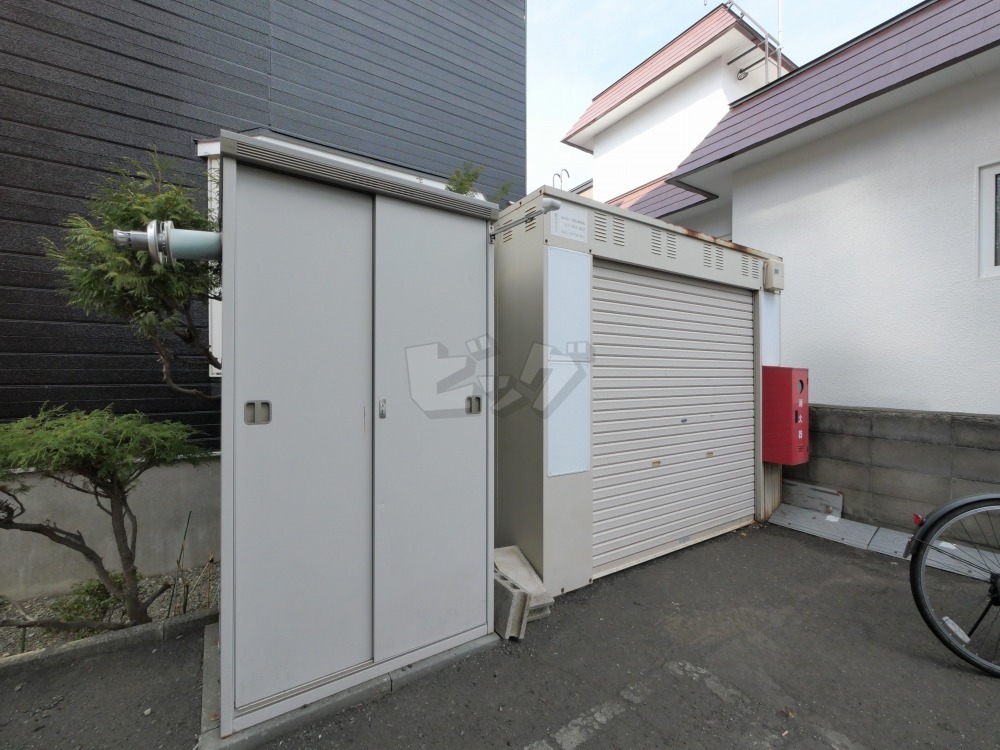 その他共用部分