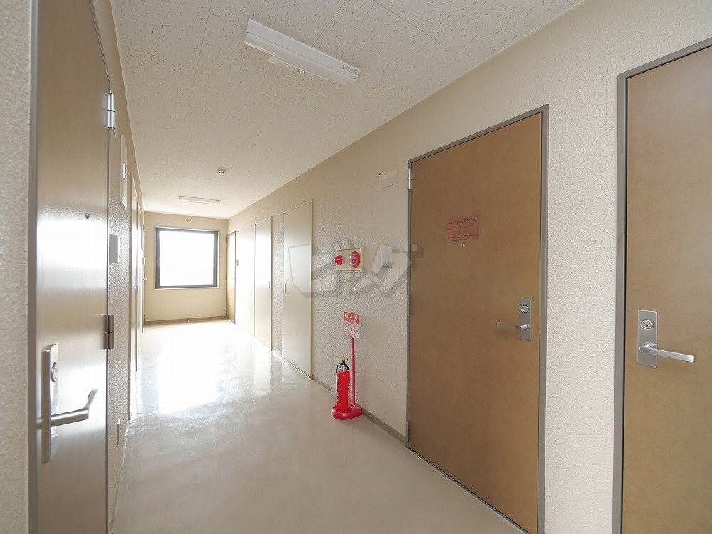 その他共用部分
