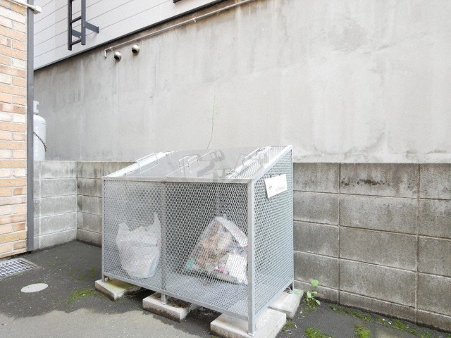 その他共用部分