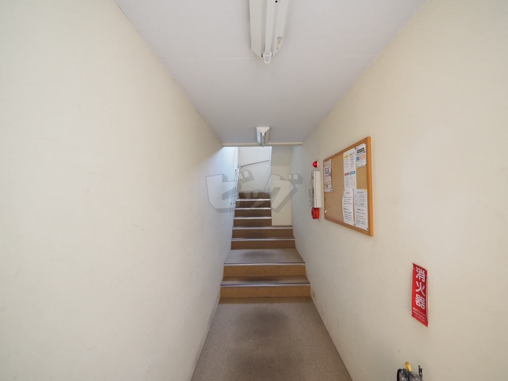 その他共用部分