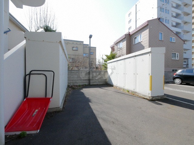 その他共用部分