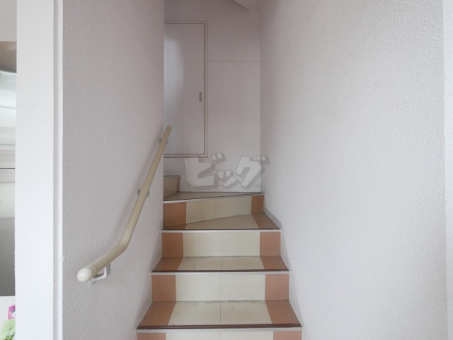 その他共用部分