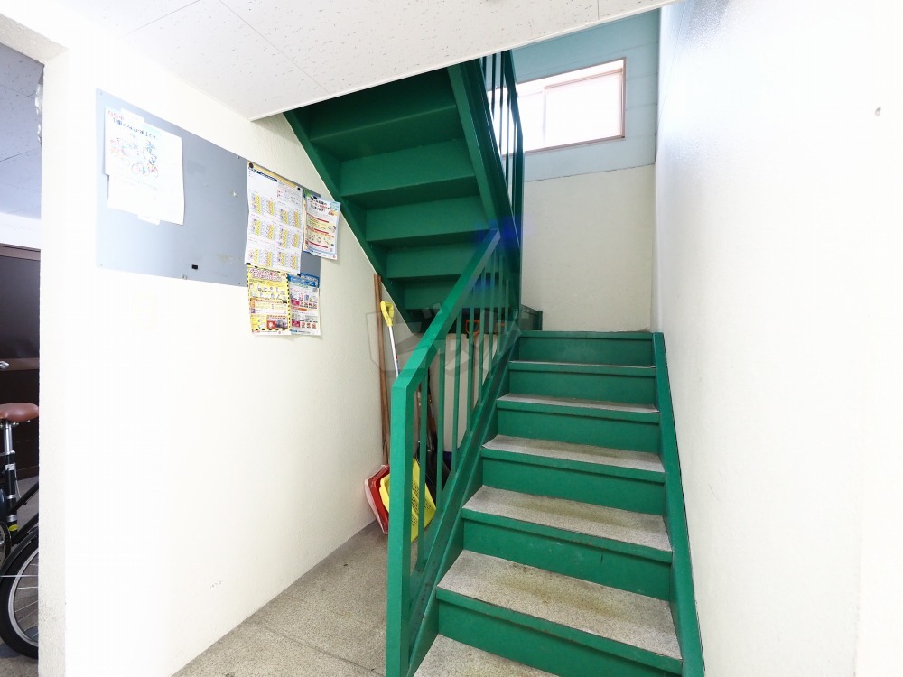 その他共用部分