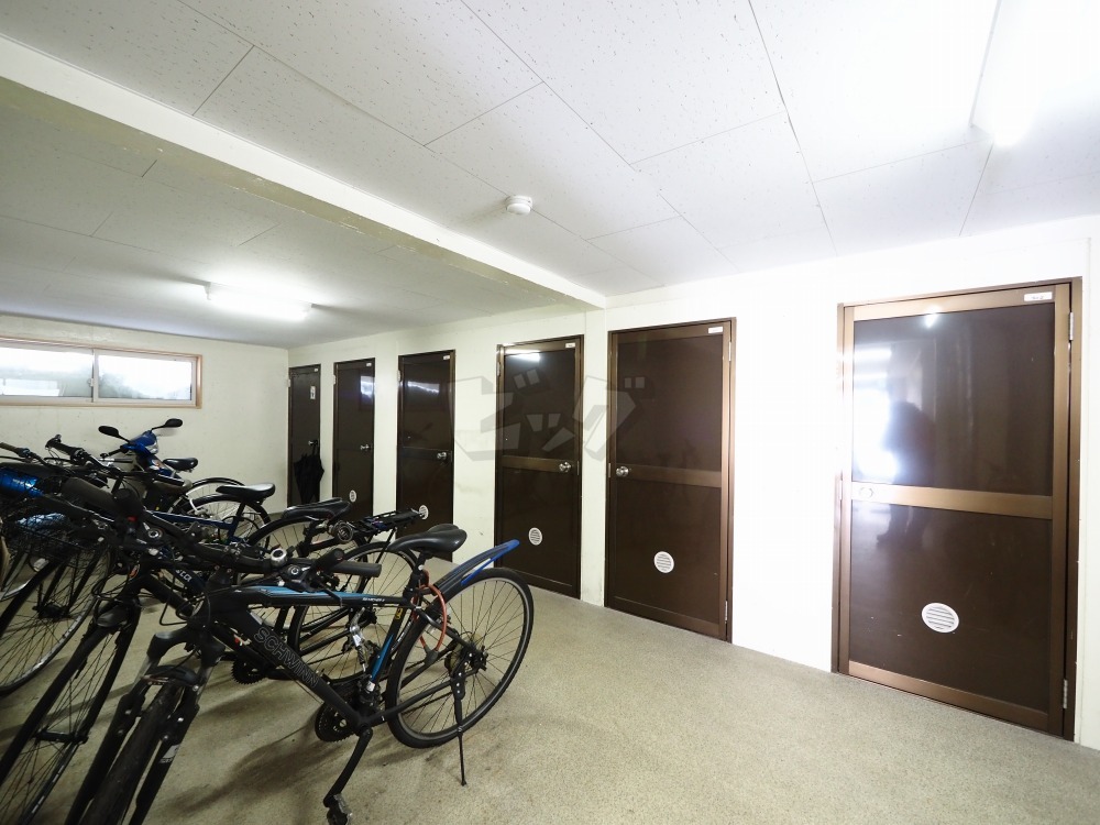 その他共用部分