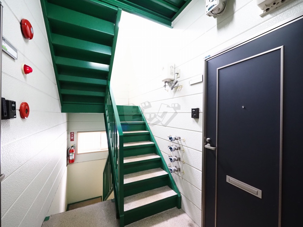 その他共用部分