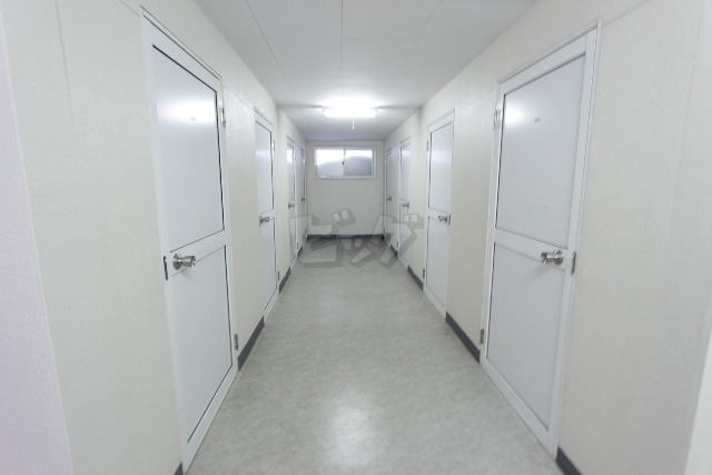 その他共用部分