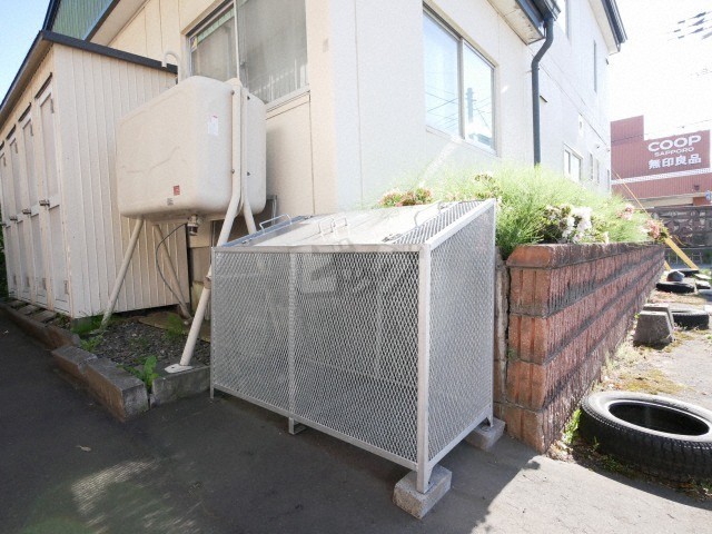 その他共用部分