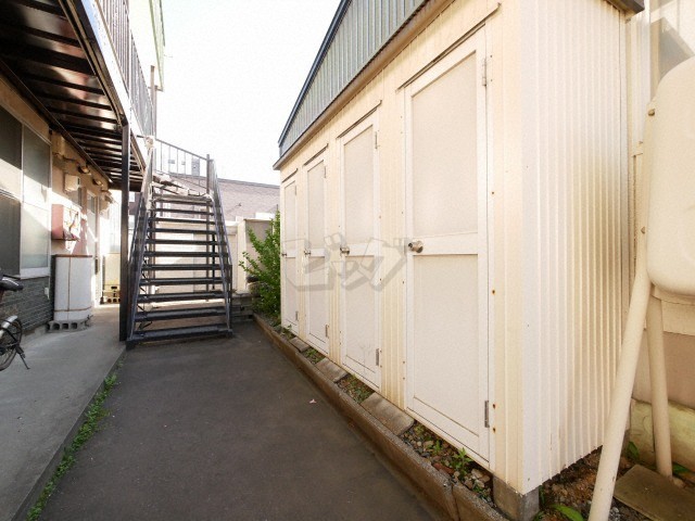 その他共用部分