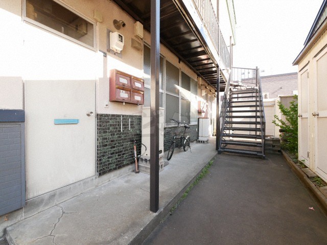 その他共用部分