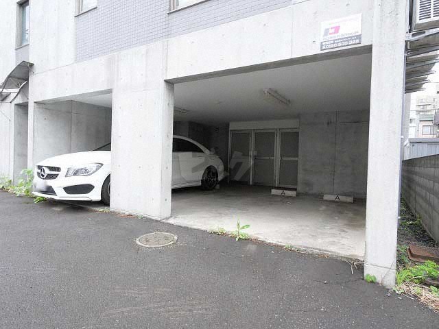 その他共用部分