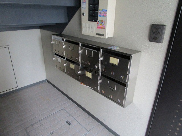 その他共用部分