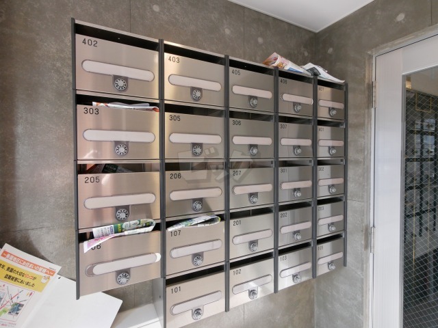 その他共用部分