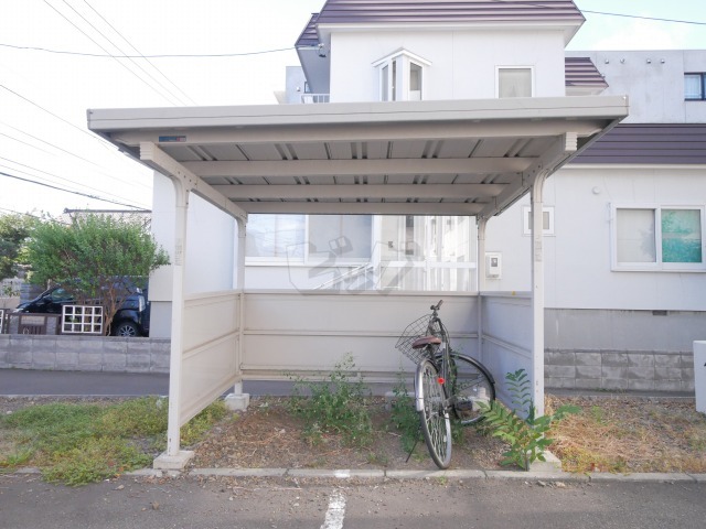 その他共用部分