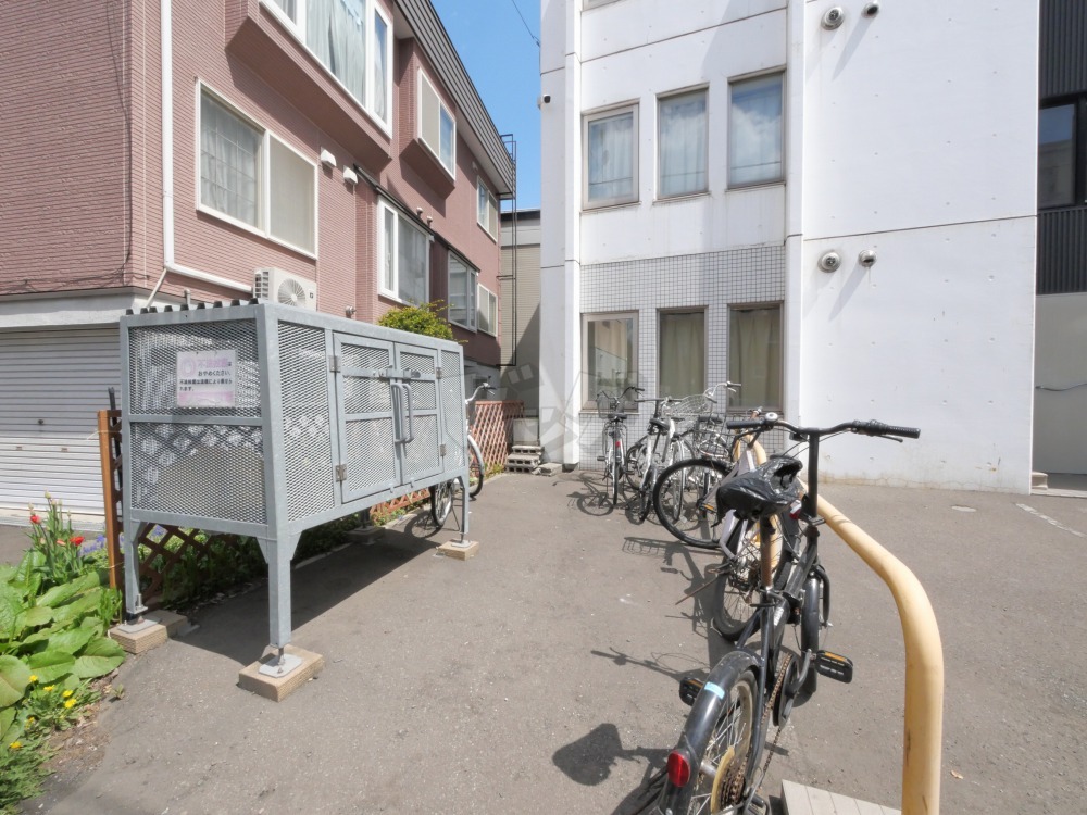 その他共用部分