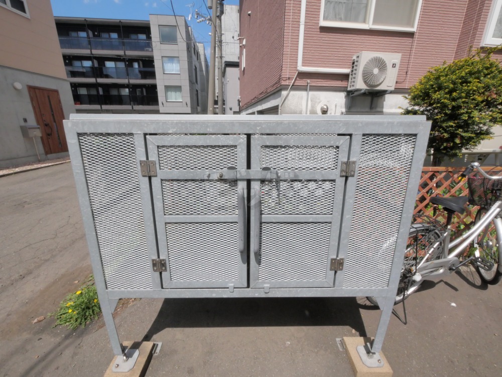 その他共用部分