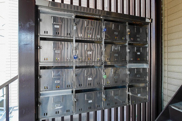 その他共用部分