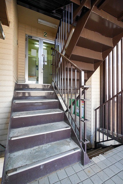 その他共用部分