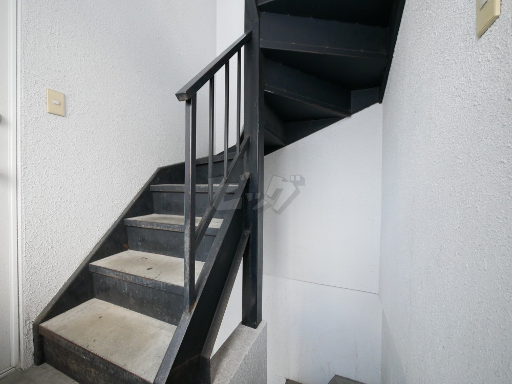 その他共用部分