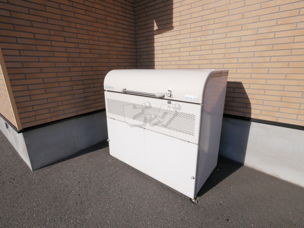 その他共用部分