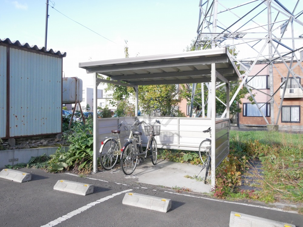 その他共用部分