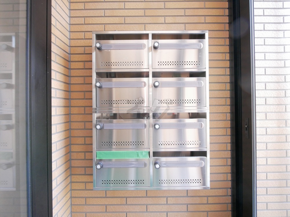 その他共用部分