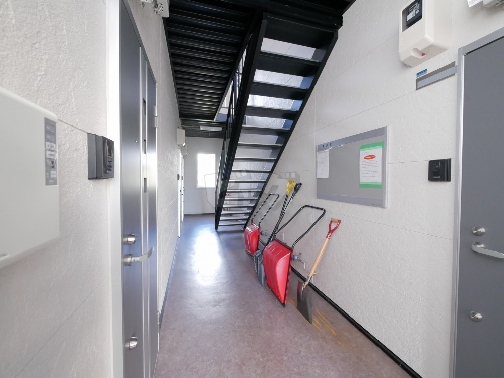 その他共用部分