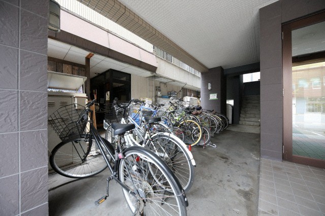 その他共用部分