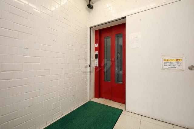 その他共用部分