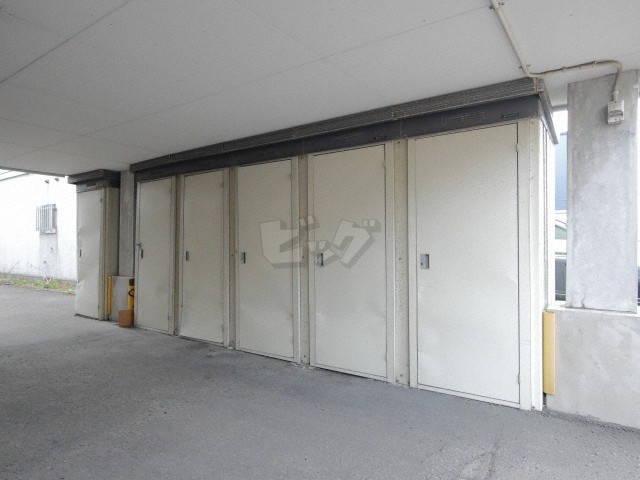 その他共用部分