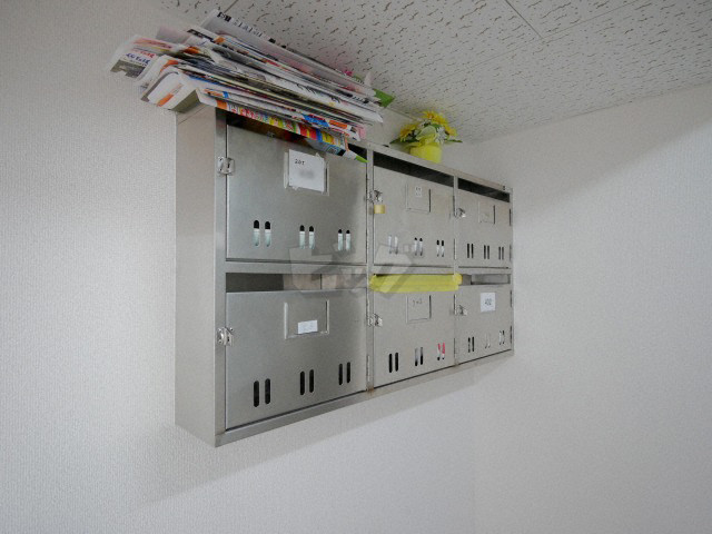 その他共用部分