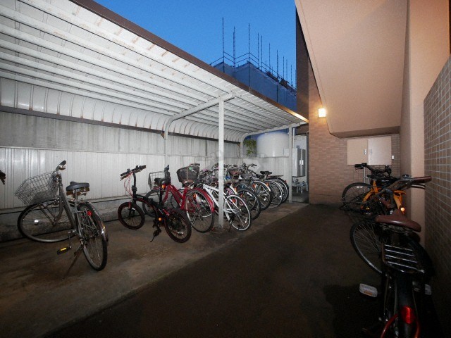 その他共用部分