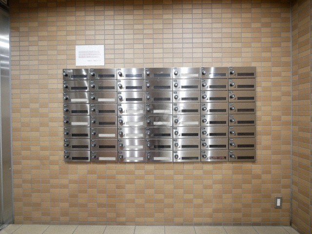 その他共用部分