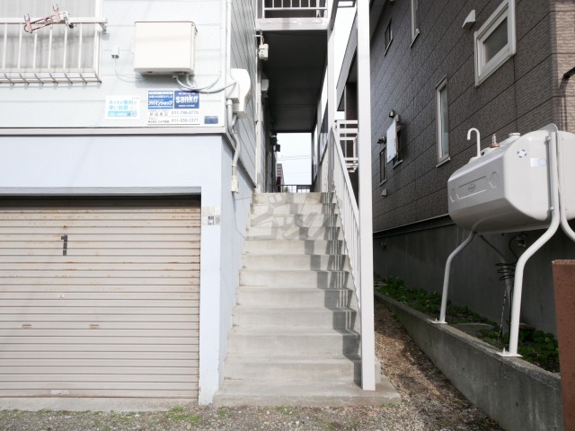 その他共用部分