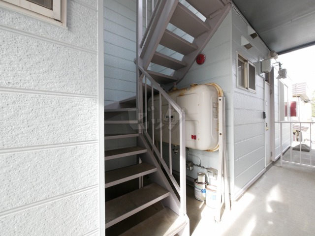 その他共用部分