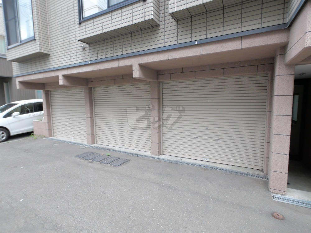 その他共用部分