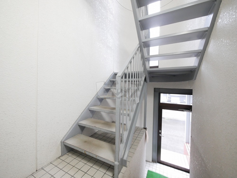 その他共用部分